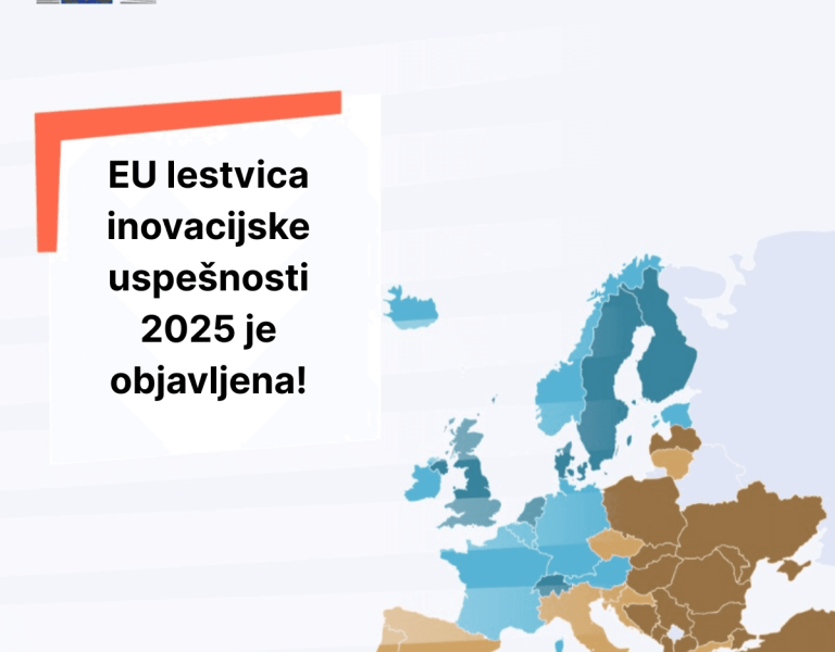 EU Lestvica