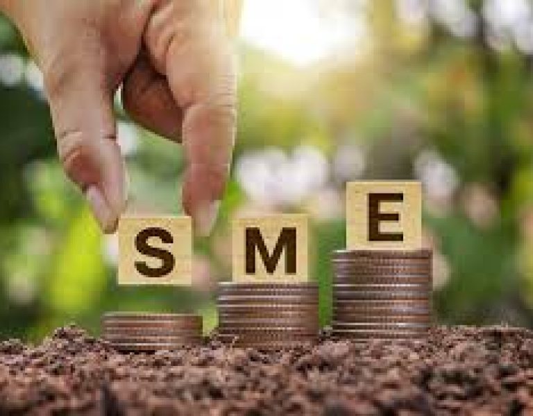 acces to finance sme