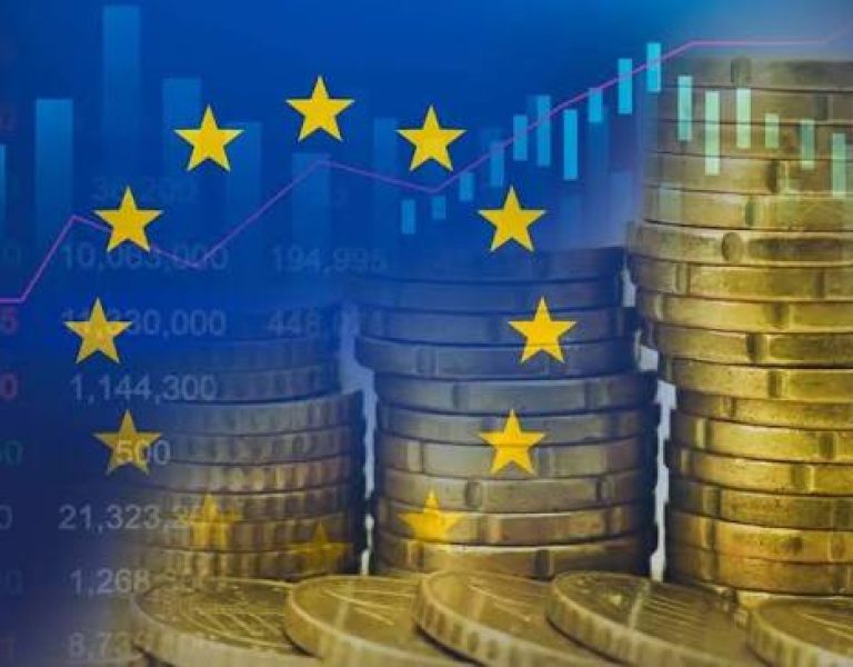 EU financing