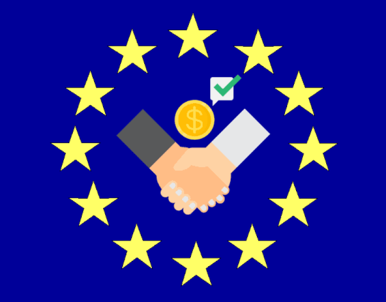 free trade eu