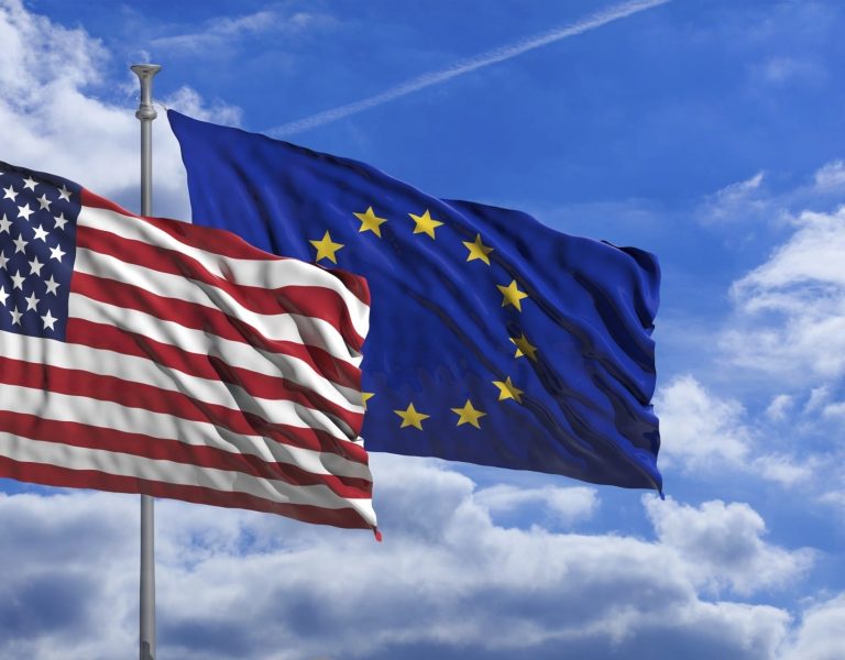 us-eu-flags